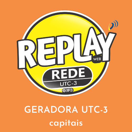 rede REPLAY FM 0.1F3