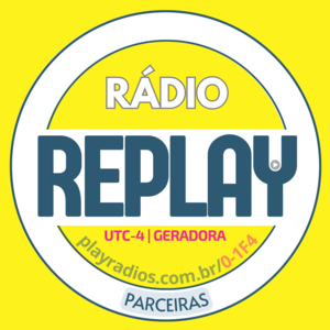0.1F4 | Rádio Replay