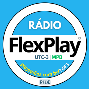 1.0F3 | Rádio FlexPlay MPB