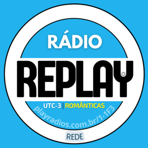 1.1F3 | Rádio Replay Brasil