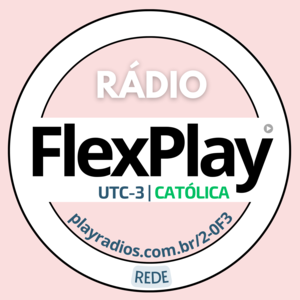 2.0F3 | Rádio FlexPlay Católica