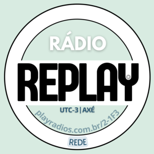 2.1F3 | Rádio Replay AxéPagode