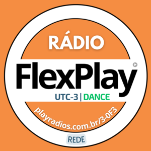 3.0F3 | Rádio FlexPlay Dance