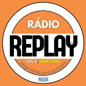 3.5F3 | Rádio ReplayDance 2010s
