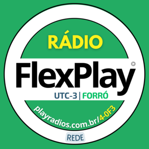 4.0F3 | Rádio FlexPlay Forró