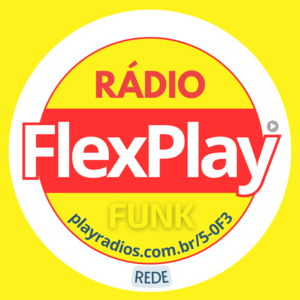 5.0F3 | Rádio FlexPlay Funk
