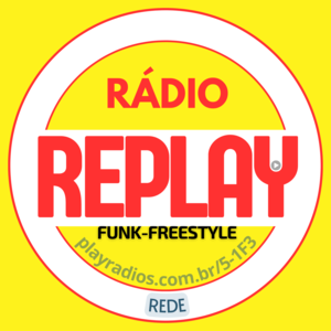 5.1F3 | Rádio Replay Funk