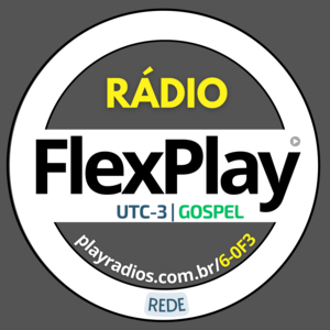 6.0F3 | Rádio FlexPlay Gospel