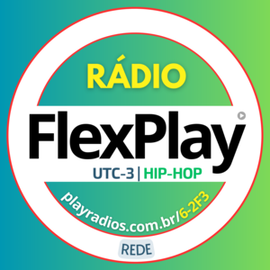 6.2F3 | Rádio FlexPlay HipHop