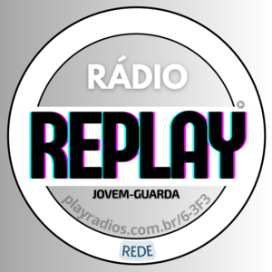 6.3F3 | Rádio Replay JovemGuarda