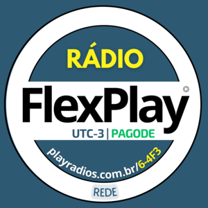 6.4F3 | Rádio FlexPlay Pagode