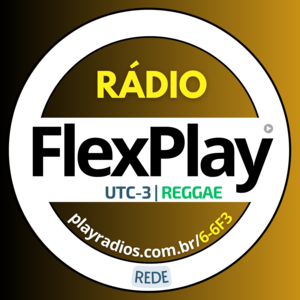 6.6F3 | Rádio FlexPlay Reggae