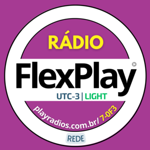 7.0F3 | Rádio FlexPlay Light