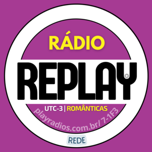 7.1F3 | Rádio Replay Light