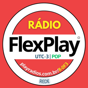 8.0F3 | Rádio FlexPlay Pop