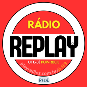 8.1F3 | Rádio Replay Pop