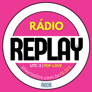 8.3F3 | Rádio Replay PopLove