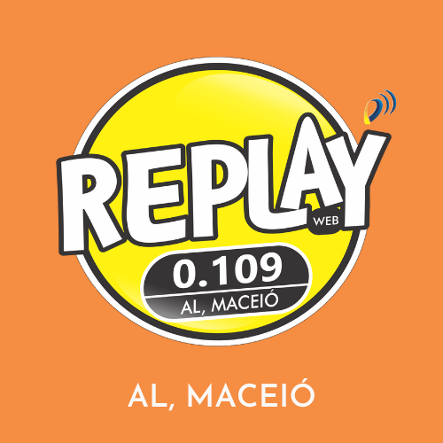 REPLAY Maceió