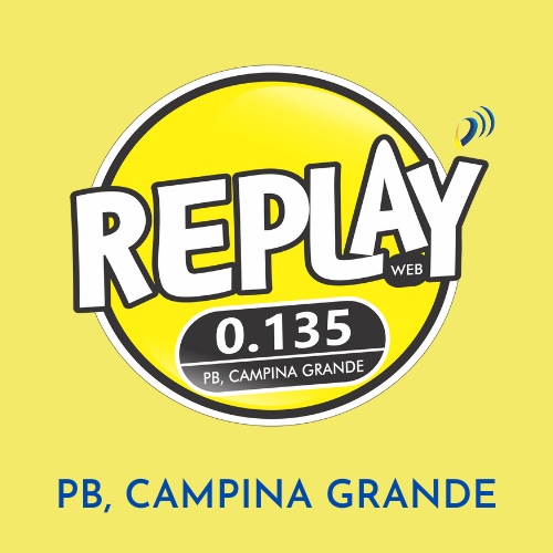 REPLAY Campina Grande