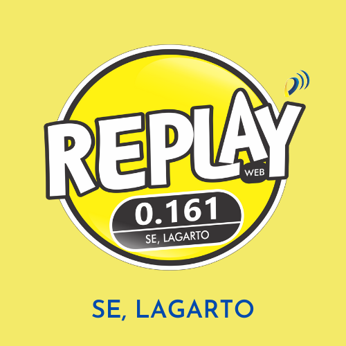 REPLAY Lagarto