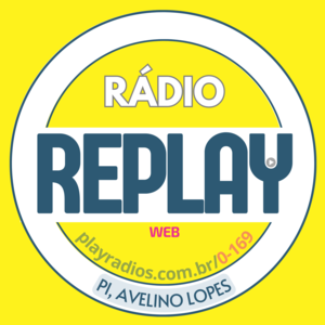 Rádio Replay