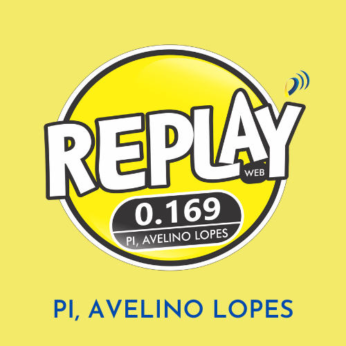 REPLAY Avelino Lopes