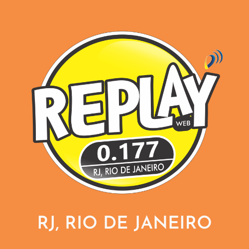 REPLAY Rio