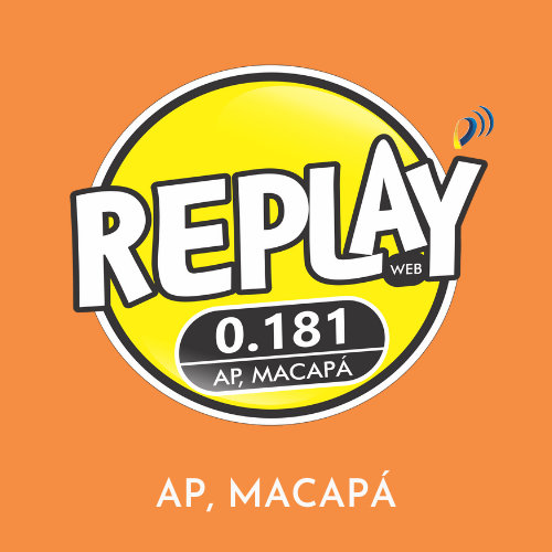 REPLAY Macapá