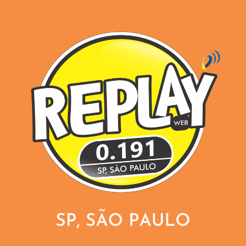 REPLAY São Paulo