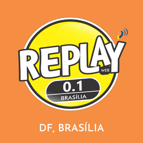 REPLAY Brasília