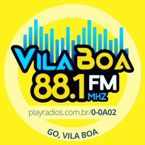 Vila Boa FM 88.1