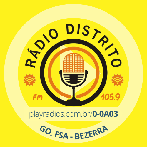 Distrito FM 105.9