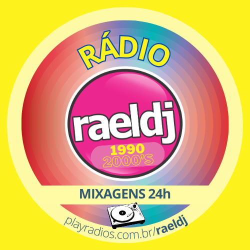 Rádio Rael Dj