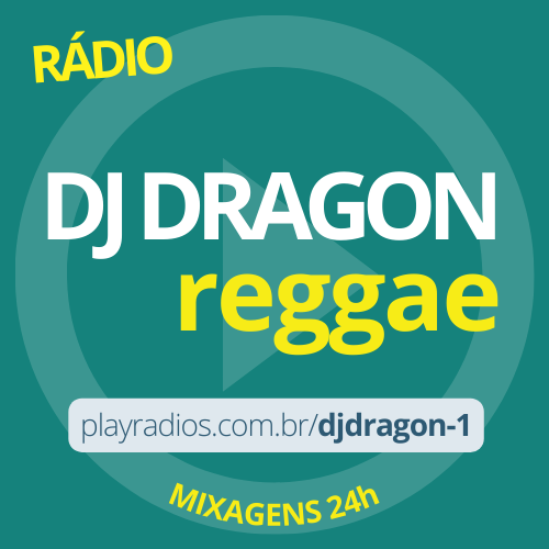 Rádio DJ Dragon Reggae