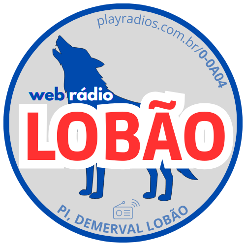 Web Rádio Lobão