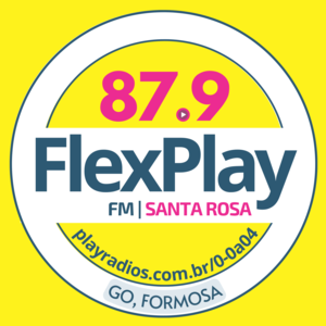 FLEXPLAY Formosa | 87.9 FM