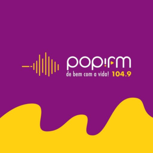 Popi | 104.9 FM