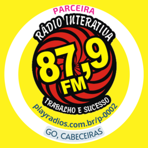 Interativa | 87.9 FM