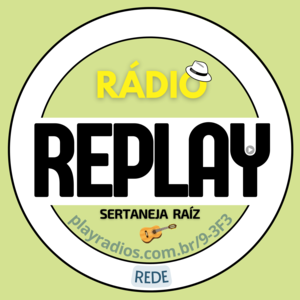 9.3F3 | Rádio Replay Sertaneja 2