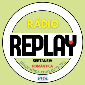 9.7F3 | Rádio Replay Sertaneja 4